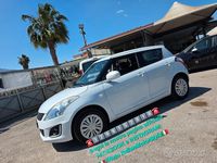 Usata Suzuki Swift 94 CV (69 kW) 2013 Utilitaria