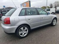 usata Audi A3 A35p 1.8t Ambition quattro 180cv