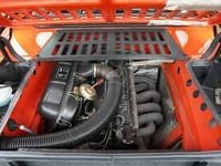 Usata BMW M1 Impressive 277 CV (203 kW) 1980 Arancione Coupé