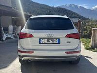 Usata Audi Q5 Business 190 CV (139 kW) 2016 SUV
