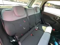 Usata Fiat 500L Pop Star 95 CV (69 kW) 2017 Nero Monovolume