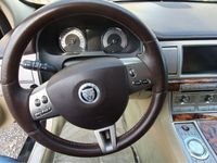 usata Jaguar XF 3.0 DS V6 Versione Premium Luxury