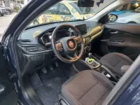Usata Fiat Tipo 95 CV (69 kW) 2018 Blu/azzurro Berlina