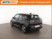 Usata BMW i3 125 kW (170 CV) 2016 Nero Utilitaria