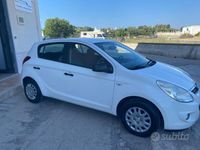 usata Hyundai i20 1.2 5p. Comfort