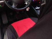 Usata Audi A3 Admired 110 CV (80 kW) 2016 Nero Berlina