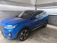 Usata DR DR 6.0 154 CV (113 kW) 2022 Bluazzurro SUV