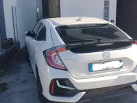Usata Honda Civic Elegance 120 CV (88 kW) 2020 Berlina