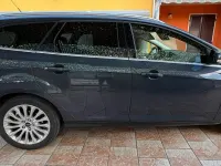 Usata Ford Focus Titanium 115 CV (84 kW) 2011 Station wagon