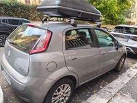 Usata Fiat Punto Evo Dynamic 95 CV (69 kW) 2011 Utilitaria