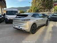 Usata DS Automobiles DS4 Opera 131 CV (96 kW) 2024 Grigio Berlina