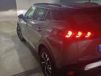 Usata Peugeot 2008 Active 102 CV (75 kW) 2022 SUV