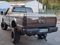 usata Ford F250 superduty 7.3 td