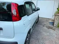 Usata Fiat Panda Pop 75 CV (55 kW) 2013 Utilitaria