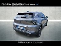 Usata Renault Scenic E-Tech Komfort 125 kW (170 CV) 2025 SUV