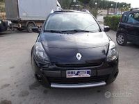 Usata Renault Clio GrandTour 2011 Station wagon