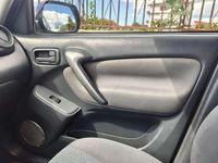 Usata Toyota RAV4 Sol 116 CV (85 kW) 2003 SUV