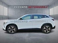 Usata Renault Austral Equilibre 131 CV (96 kW) 2023 Bianco SUV