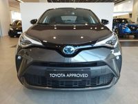 usata Toyota C-HR 2.0 HV 2.0 HV Trend Tech Pack