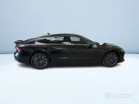 Usata Audi A7 Sportback Business 204 CV (150 kW) 2024 Nero Utilitaria