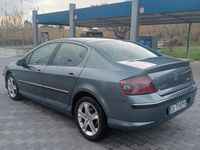 usata Peugeot 407 -