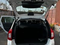 usata Dacia Logan MCV 0.9GPL 2016 Lauréate Family 76000