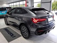 usata Audi Q3 SPB 35 TFSI (2019/12 -> 2022/08)