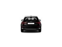 Usata Audi A3 Business 131 CV (96 kW) 2022 Nero mito metallizzato Berlina