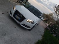 usata Audi A3 90 cavalli neopatentato