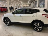 Usata Nissan Qashqai 131 CV (96 kW) 2016 SUV