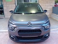 usata Citroën C3 1.2 puretech Feel s