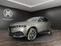 Nuova Alfa Romeo Tonale Sprint 160 CV (117 kW) 2026 Bicolore grigio/nero metallizzato SUV
