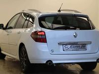 Usata Renault Laguna 150 CV (110 kW) 2016 Bianco Station wagon
