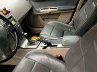 Usata Volvo V50 Summum 136 CV (100 kW) 2009 Station wagon