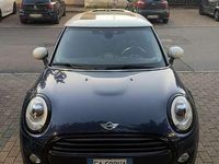 Usata Mini Cooper 136 CV (100 kW) 2015 Utilitaria