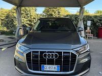 Usata Audi Q7 Sport 286 CV (210 kW) 2020 SUV