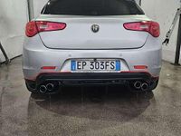 Usata Alfa Romeo Giulietta Distinctive 140 CV (102 kW) 2013 Utilitaria