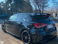 usata Mercedes A250 classe