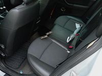 Begagnad Saab 9-3 2010 Grå Kombi