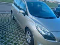 usata Renault Scénic III Scénic 1.5 dCi 110CV Confort