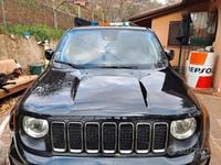 Gebraucht Jeep Renegade 130 PS (95 kW) 2021 SUV