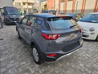 Usata Kia Stonic Urban 84 CV (61 kW) 2023 Grigio SUV