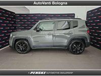 Usata Jeep Renegade Limited 120 CV (88 kW) 2023 Grigio SUV