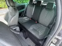 Usata Citroën DS3 95 CV (69 kW) 2011 Nero Utilitaria