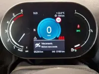 Usata Mini One D Countryman 116 CV (85 kW) 2021 Nero SUV