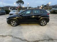 Brugt Hyundai Kona 141 HK (103 kW) 2021 Sort SUV