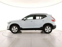 Nuova Volvo XC40 120 CV (88 kW) 2025 Blu SUV