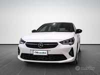 Occasion Opel Corsa GS Line 101 PK (74 kW) 2020 Wit Hatchback