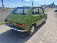 Usata Fiat 127 1970