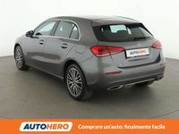 Usata Mercedes A250 160 CV (117 kW) 2022 Grigio Berlina